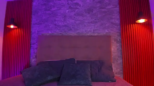 MaxCooper1 online show from October 2, 2025, 7:43 pm