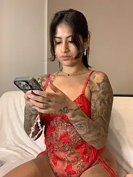 mrskarmaa online show from October 28, 2025, 4:31 pm