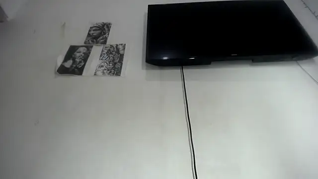 Foxy Lovex online show from October 5, 2025, 11:57 pm