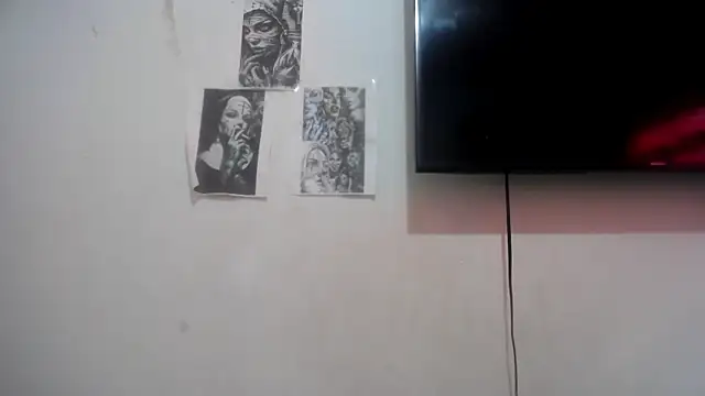 Foxy Lovex online show from February 5, 2026, 8:24 pm