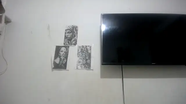 Foxy Lovex online show from February 6, 2026, 10:57 pm