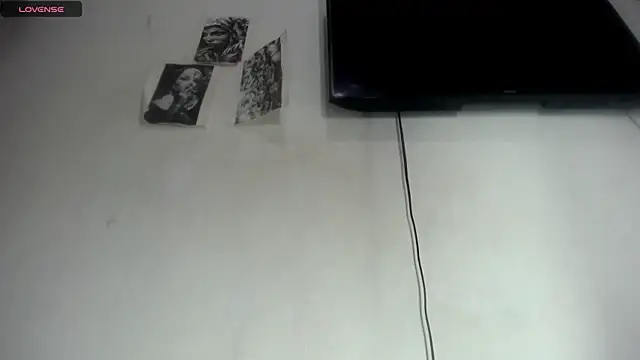 Foxy Lovex online show from March 11, 2026, 1:55 am