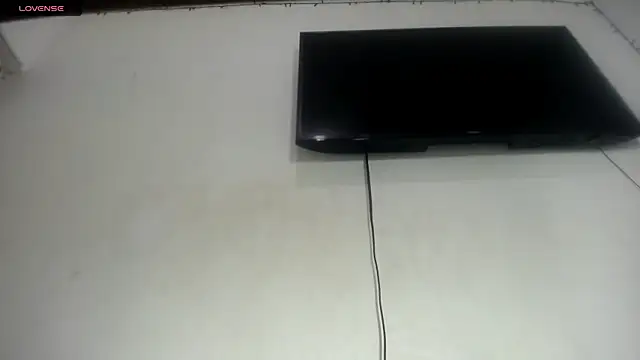 Foxy Lovex online show from March 13, 2026, 11:11 pm