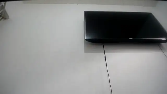 Foxy Lovex online show from April 10, 2026, 9:19 pm