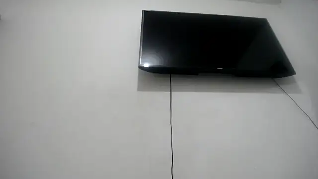 Foxy Lovex online show from April 11, 2026, 11:31 pm