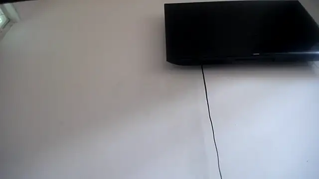 Foxy Lovex online show from April 13, 2026, 9:31 pm