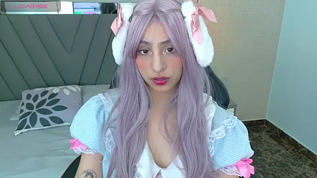 Snapshot of AIXATRISTA1 chatting on September 15, 2025, 2:44 am AIXATRISTA1 online show from September 15, 2025, 2:44 am