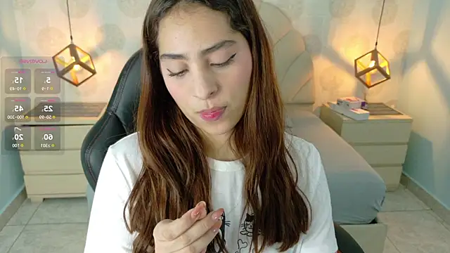 Snapshot of AIXATRISTA1 chatting on November 13, 2025, 7:35 pm AIXATRISTA1 online show from November 13, 2025, 7:35 pm