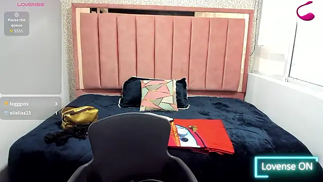 Barbara fox   online show from February 24, 2026, 12:03 pm