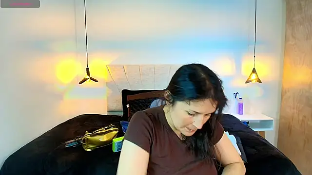 Barbara fox   online show from May 30, 2026, 12:13 pm