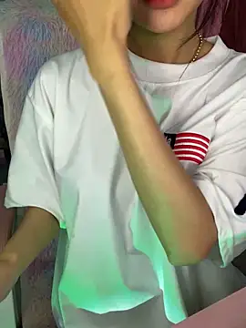 Sexlove bb online show from February 18, 2026, 8:21 am