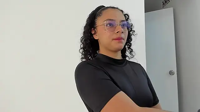 Angellit Afrodita  online show from October 17, 2025, 11:24 am