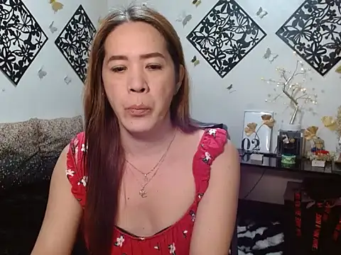 TheMISTRESSx69 online show from October 6, 2025, 10:12 am