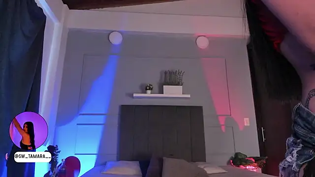 sweet tamara  online show from February 28, 2026, 12:28 pm