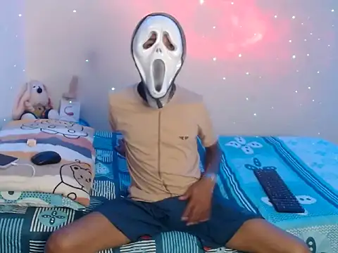 Sexy hotlatin25 online show from November 6, 2025, 4:13 am