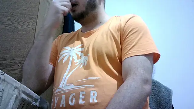 Snapshot of Black_Scorpion91 chatting on September 29, 2025, 6:02 pm Black Scorpion91 online show from September 29, 2025, 6:02 pm