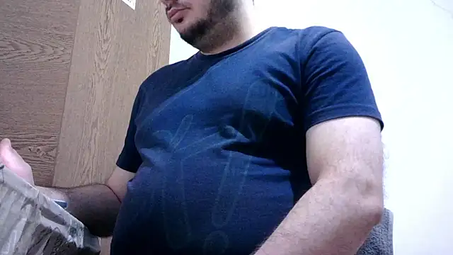 Snapshot of Black_Scorpion91 chatting on September 30, 2025, 4:34 pm Black Scorpion91 online show from September 30, 2025, 4:34 pm