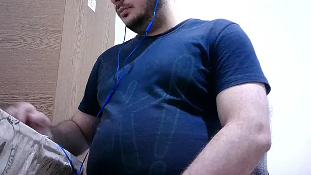 Snapshot of Black_Scorpion91 chatting on October 1, 2025, 6:14 pm Black Scorpion91 online show from October 1, 2025, 6:14 pm