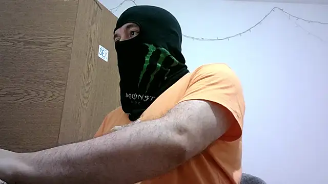 Snapshot of Black_Scorpion91 chatting on October 14, 2025, 6:20 pm Black Scorpion91 online show from October 14, 2025, 6:20 pm