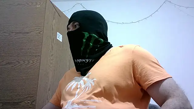 Snapshot of Black_Scorpion91 chatting on October 22, 2025, 4:40 pm Black Scorpion91 online show from October 22, 2025, 4:40 pm