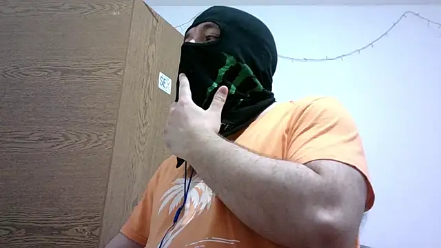 Snapshot of Black_Scorpion91 chatting on October 24, 2025, 5:31 pm Black Scorpion91 online show from October 24, 2025, 5:31 pm