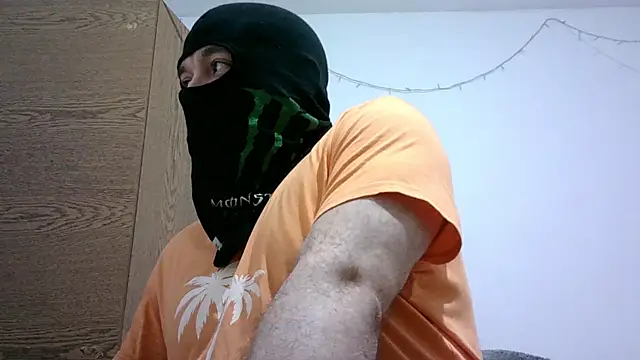 Snapshot of Black_Scorpion91 chatting on October 27, 2025, 5:06 pm Black Scorpion91 online show from October 27, 2025, 5:06 pm