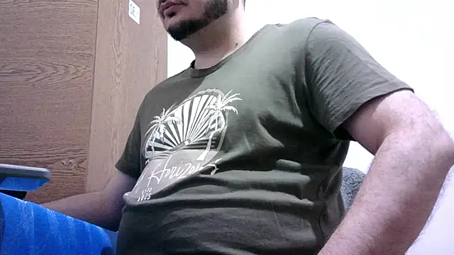 Black Scorpion91 online show from December 19, 2025, 6:04 pm