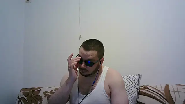 Black Scorpion91 online show from May 24, 2026, 4:34 pm