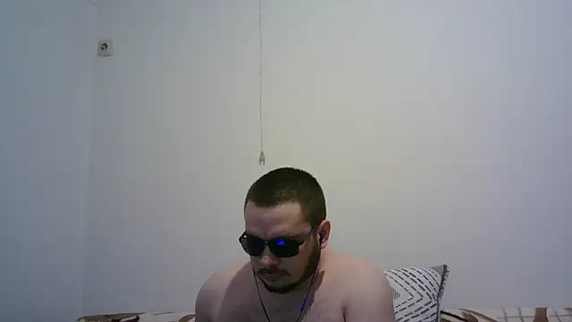 Black Scorpion91 online show from May 29, 2026, 5:22 pm
