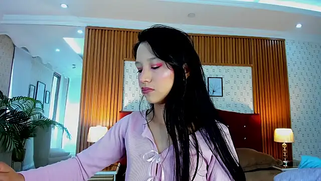 Sophie Calloway online show from March 7, 2026, 2:03 pm