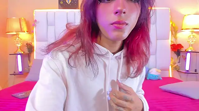 MilkWhore1 online show from October 9, 2025, 2:53 am