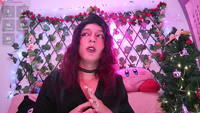 MilkWhore1 online show from December 19, 2025, 9:55 pm