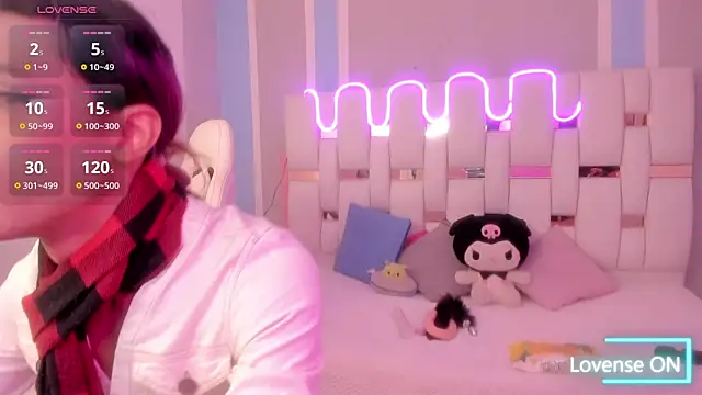 MilkWhore1 online show from January 16, 2026, 7:18 pm