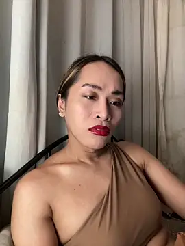 RomanticPearlTS online show from March 16, 2026, 1:55 am