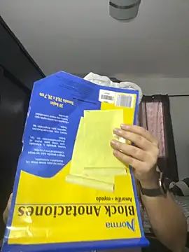 Lana Herondale online show from September 24, 2025, 9:29 pm