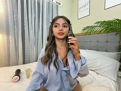 miss glenda online show from October 30, 2025, 10:54 pm