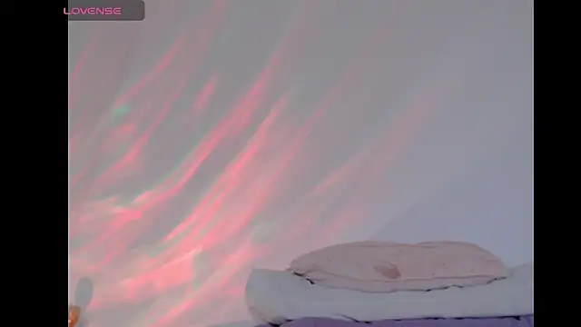 BritneyDivine online show from October 16, 2025, 7:20 am