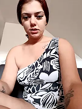 LadyNora online show from September 9, 2025, 6:46 am