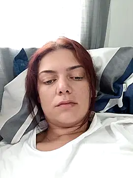 LadyNora online show from September 20, 2025, 6:58 am