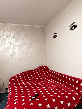 LadyNora online show from April 11, 2026, 3:05 pm