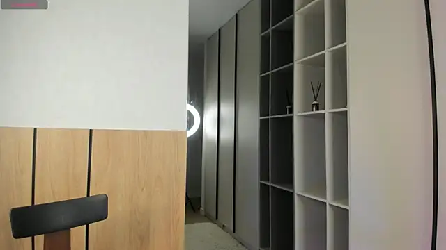 Xonalenei online show from October 12, 2025, 8:08 pm