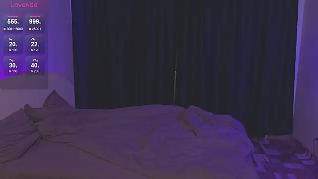 RoxyChill online show from September 28, 2025, 8:36 pm