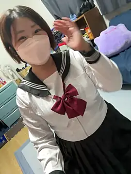 hima-wari0707 online show from June 13, 2026, 12:47 pm