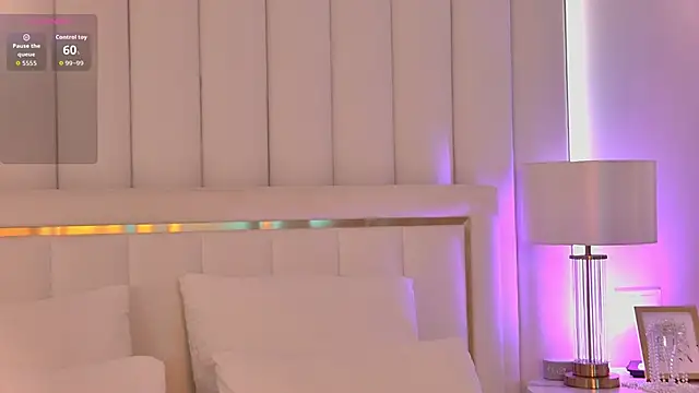 AlexaFlow online show from February 5, 2026, 3:38 pm