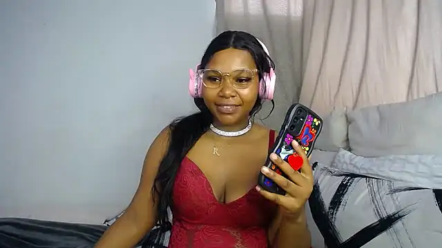 DarrkDeeva68 online show from January 10, 2026, 5:20 am