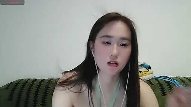 Belinda66 online show from February 4, 2026, 2:56 pm