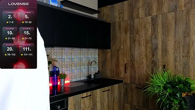 DebiHenks online show from April 1, 2026, 6:16 pm