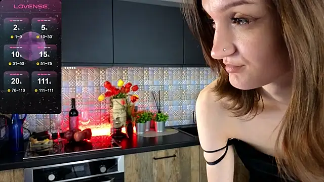 DebiHenks online show from April 16, 2026, 9:39 pm