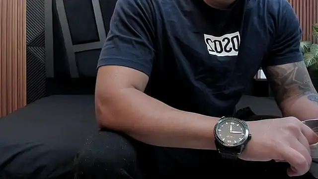 marco garciia  online show from September 17, 2025, 11:17 pm