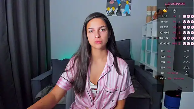 Guilana baby online show from October 19, 2025, 8:48 am